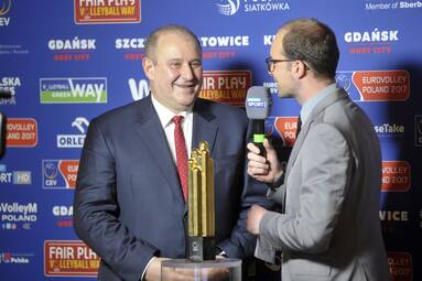 Jacek Kasprzyk: nowy selekcjoner? Musi mieć wizję gry naszej drużyny