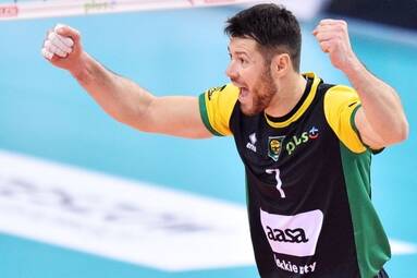 Serhij Kapelus: W Polsce czuję się jak w domu