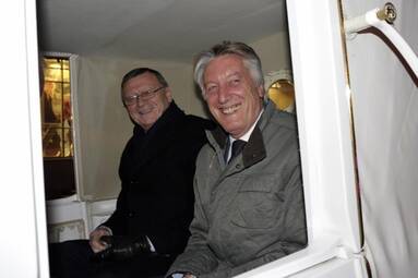 Aleksandar Boricić chwali siatkarską bazę w Polsce