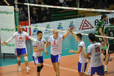 MKS Będzin powalczy o punkty w Częstochowie