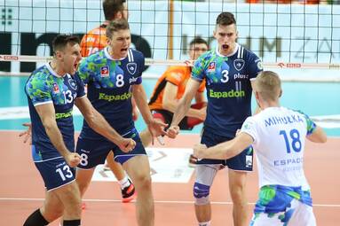 W sobotę starcie beniaminków