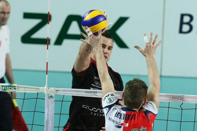 ZAKSA Kędzierzyn-Koźle - Asseco Resovia Rzeszów