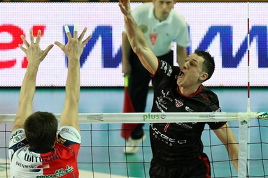 Akhrem: finał z PGE Skrą to moje marzenie