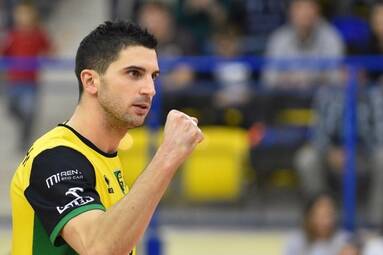 Marco Falaschi: Musieliśmy ryzykować