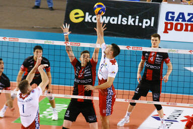 John Gordon Perrin: z takim składem jesteśmy w stanie osiągnąć wiele