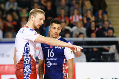 Mateusz Czunkiewicz: Nie mogliśmy temu podołać