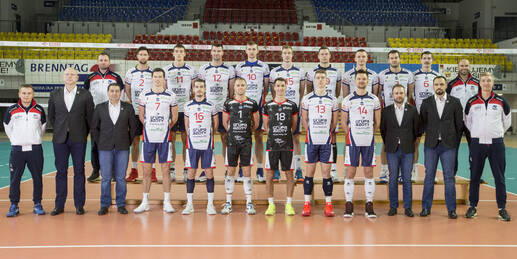 ZAKSA Kędzierzyn-Koźle