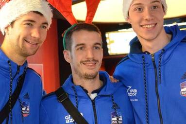 Konkurs plastyczny z ZAKSĄ