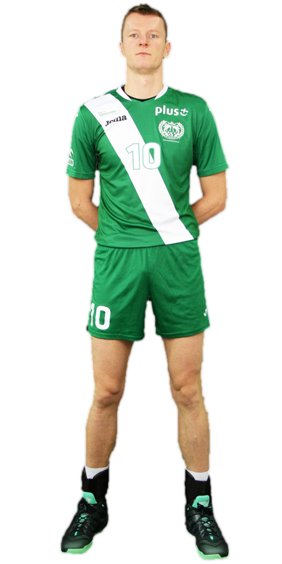 Bartosz Buniak Bartosz Buniak