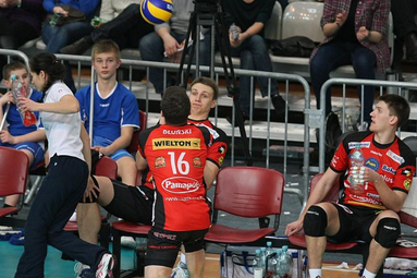 O mistrzostwo i utrzymanie