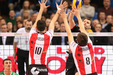 Zaczyna się walka o brązowy medal