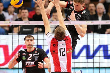 Myślami przy play-off