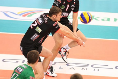 Krzysztof Gierczyński: jak najszybciej wyjść z dołka