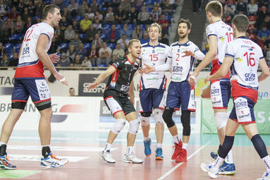 Grzegorz Bociek wykluczony z gry. Czeka go operacja