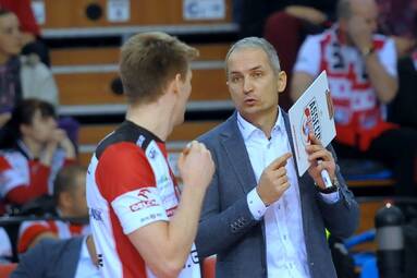 Andrzej Kowal: zmiany przynoszą efekty