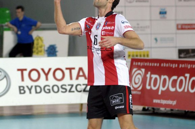 Delecta Bydgoszcz - Asseco Resovia Rzeszów