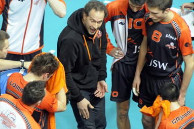 Lorenzo Bernardi: radykalne zmiany były konieczne