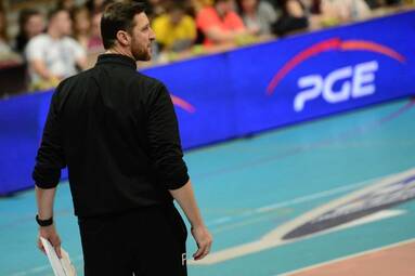 Piotr Gruszka: Sentyment zawsze jest i będzie