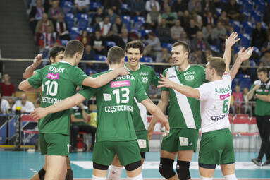 Po mistrzu czas na wicemistrza