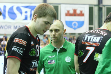 Częstochowski AZS po raz 23. w europejskich pucharach