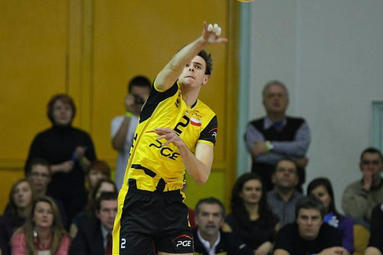 PGE Skra - Asseco Resovia 3:0