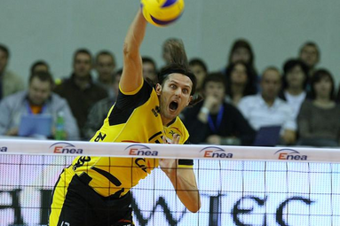 Michał Winiarski: cieszę się, że mogę pomóc kolegom