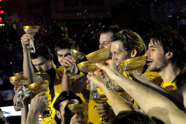 PP już z zespołami PlusLigi