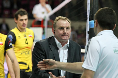 Zwycięstwo PGE Skry