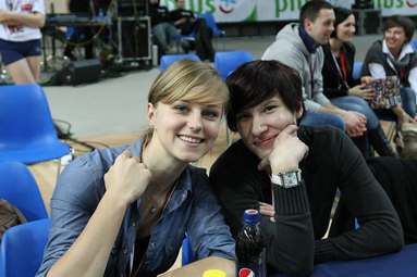 FINAŁ - PGE Skra Bełchatów - ZAKSA Kędzierzyn-Koźle  - WK