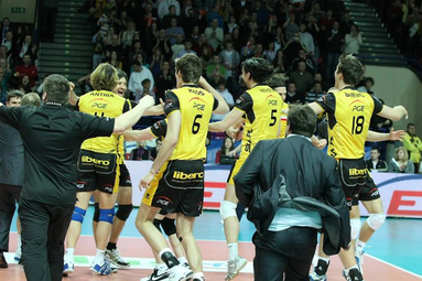 Jakub Bednaruk: zdecydowanie PGE Skra