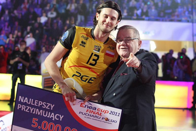 15 pytań do Michała Winiarskiego