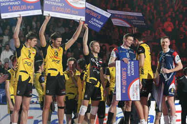 Paweł Zatorski: wiemy jakie piekło zgotują nam kibice