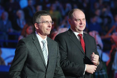 Artur Popko: finał godny sezonu