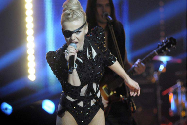 GALA SIATKARSKIE PLUSY