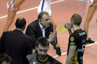 Jacek Nawrocki: marzyć wolno każdemu