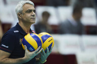 Andrea Anastasi: mecz 1/8 Pucharu Polski był naprawdę trudny