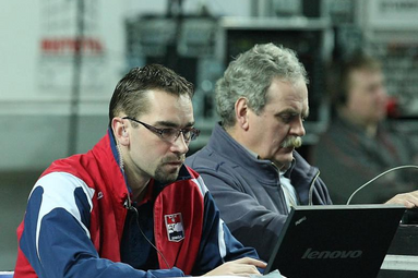 Sebastian Świderski: nie jestem alfą i omegą