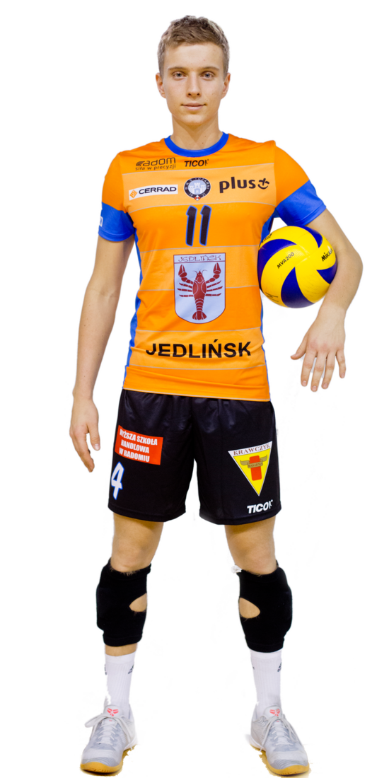 Piotr Filipowicz Piotr Filipowicz