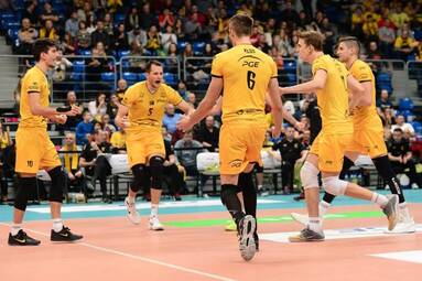 SCM Universitatea Craiova pierwszym rywalem PGE Skry w fazie grupowej Ligi Mistrzów 2016/2017