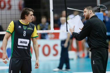 Na zakończenie 12. kolejki GKS Katowice zmierzy się z Cuprum Lubin