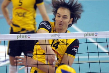 PGE Skra Bełchatów - Delecta Bydgoszcz