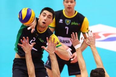 Karol Butryn: Niedosyt jest, ale trzeba się cieszyć