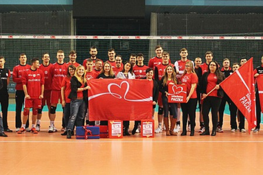 Jeden za wszystkich, wszyscy za jednego!