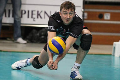 Ignaczak: zobaczycie zespół walczący