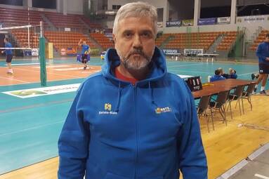 Rastislav Chudik trenerem BBTS