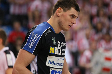 Zbigniew Bartman: Anastasi, to trener z najwyższej półki