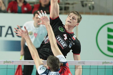 Nowakowski w Asseco Resovii