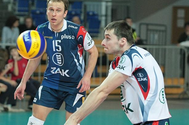 ZAKSA odrobiła straty i gra dalej w pucharze CEV