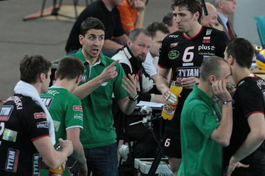 Sytuacja w tabeli trochę skomplikowała