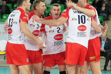 Ryszard Bosek: bardzo dobry kontrakt Delecty